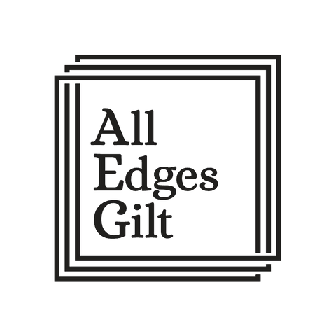 All Edges Gilt